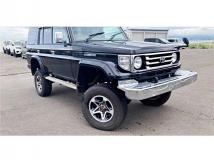2001 Toyota Land Cruiser