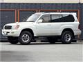 2001 Toyota Land Cruiser