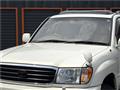 2001 Toyota Land Cruiser