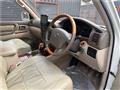2001 Toyota Land Cruiser