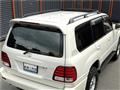 2001 Toyota Land Cruiser