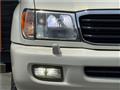 2001 Toyota Land Cruiser