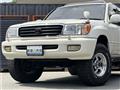 2001 Toyota Land Cruiser