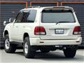 2001 Toyota Land Cruiser