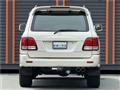 2001 Toyota Land Cruiser