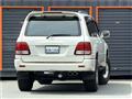 2001 Toyota Land Cruiser