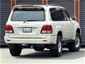 2001 Toyota Land Cruiser