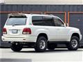 2001 Toyota Land Cruiser