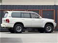2001 Toyota Land Cruiser