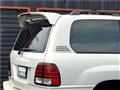 2001 Toyota Land Cruiser