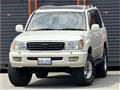 2001 Toyota Land Cruiser
