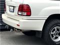 2001 Toyota Land Cruiser