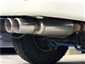 2001 Toyota Land Cruiser