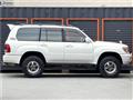 2001 Toyota Land Cruiser