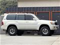 2001 Toyota Land Cruiser