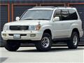 2001 Toyota Land Cruiser