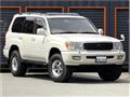 2001 Toyota Land Cruiser