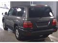 2001 Toyota Land Cruiser
