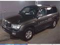2001 Toyota Land Cruiser