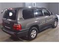 2001 Toyota Land Cruiser