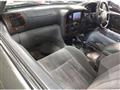 2001 Toyota Land Cruiser