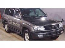 2001 Toyota Land Cruiser