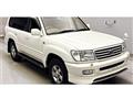 2001 Toyota Land Cruiser