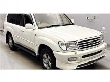 2001 Toyota Land Cruiser
