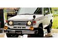 2001 Toyota Land Cruiser