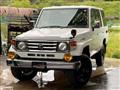 2001 Toyota Land Cruiser