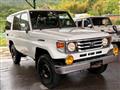 2001 Toyota Land Cruiser