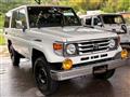 2001 Toyota Land Cruiser