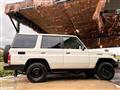 2001 Toyota Land Cruiser