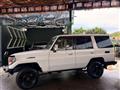 2001 Toyota Land Cruiser