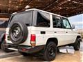 2001 Toyota Land Cruiser