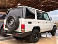2001 Toyota Land Cruiser