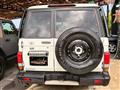 2001 Toyota Land Cruiser