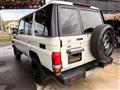 2001 Toyota Land Cruiser