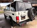 2001 Toyota Land Cruiser