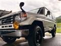 2001 Toyota Land Cruiser