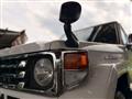 2001 Toyota Land Cruiser
