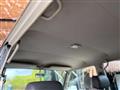 2001 Toyota Land Cruiser