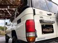2001 Toyota Land Cruiser