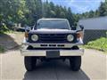 2001 Toyota Land Cruiser