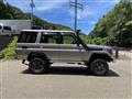 2001 Toyota Land Cruiser