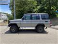 2001 Toyota Land Cruiser