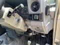 2001 Toyota Land Cruiser