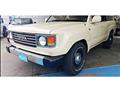 2001 Toyota Land Cruiser