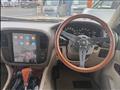2001 Toyota Land Cruiser