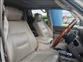 2001 Toyota Land Cruiser